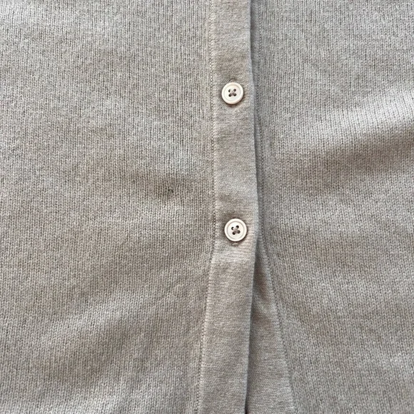 NakedCashmere Rue Button -Up Light Dusty Rose Shirt. size S - Picture 12 of 16